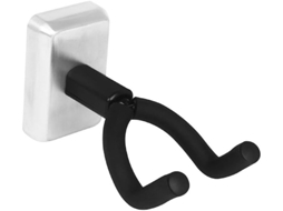 Lurelia Suporte De Parede De Metal Para Guitarra E Violino