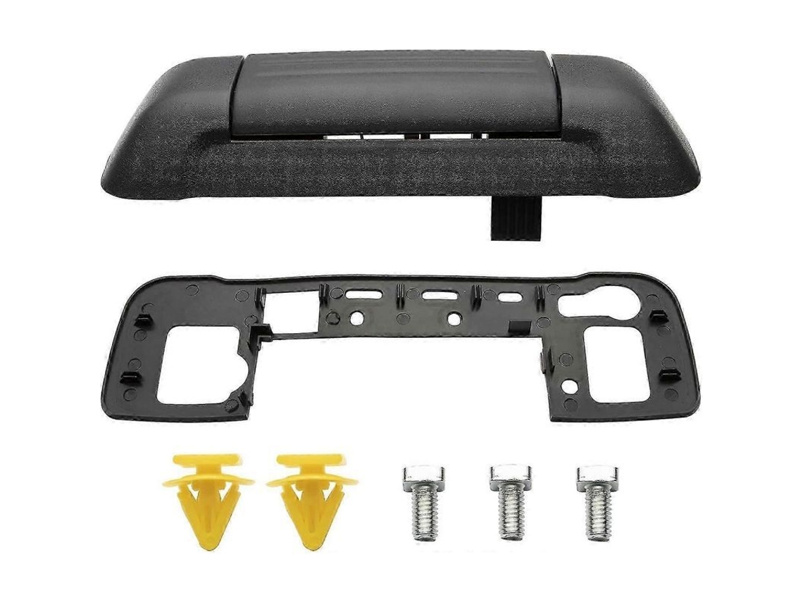 Manivela da porta traseira para Suzuki Vitara/Grand Vitara 1998-2005 com números de peça OEM 8285065d125pk, 82850-65d13