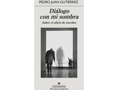 Livro Diálogo Con Mi Sombra de Pedro Juan Gutiérrez (Espanhol)
