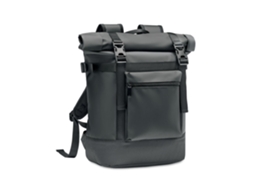 Mochila Roll Top de Lona 50c MIDOCEAN