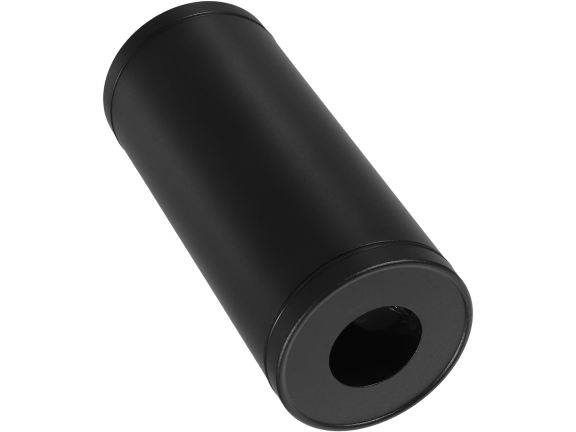 Porta-lenços Automotivo Moderno E Redondo Em Liga De Alumínio Com Compartimento Para Armazenamento.