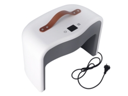 Aquecedor de Pés Elétrico com Temperatura Constante e Multifuncional LAXISCREED