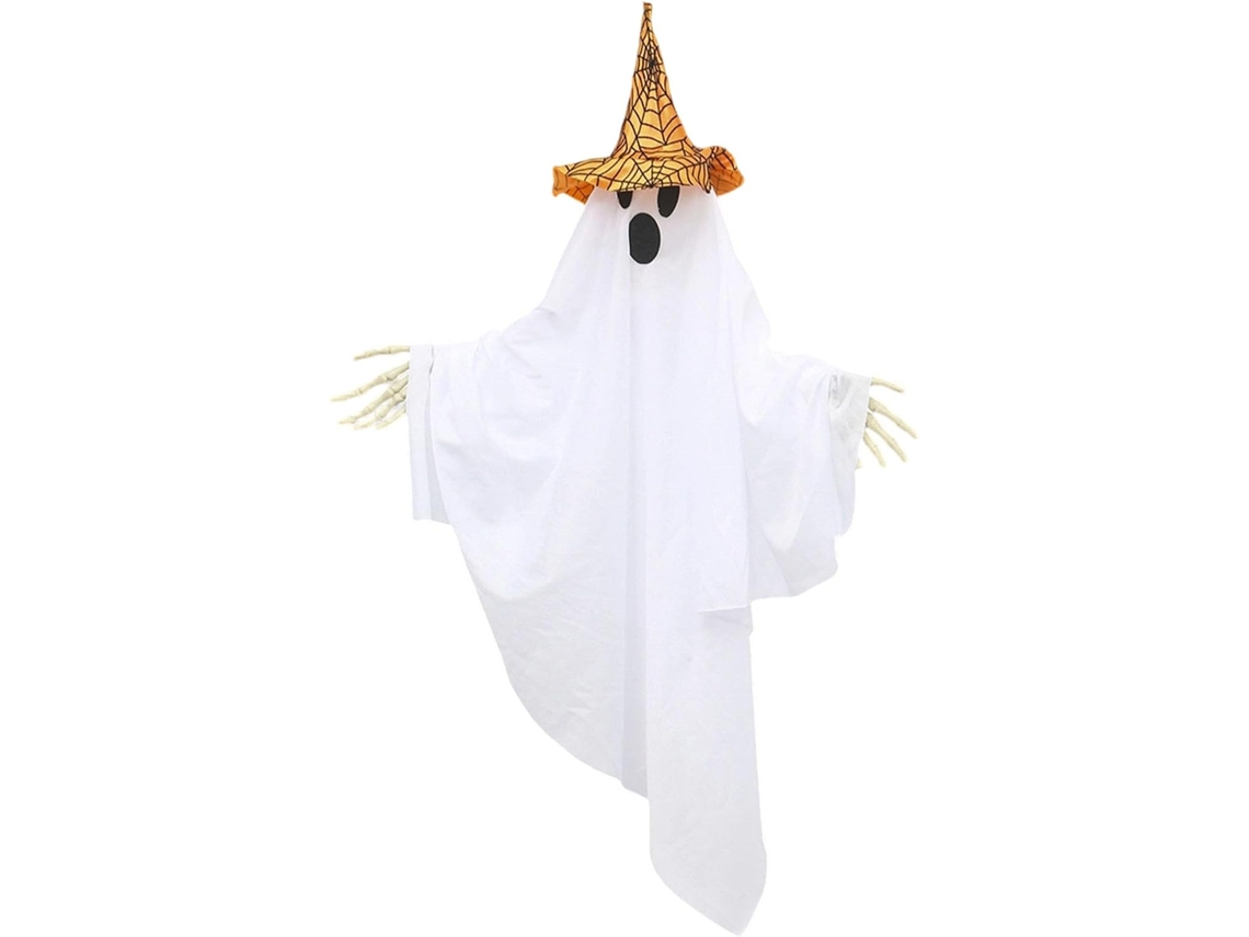 Mão de Esqueleto Halloween Decoração SFUSHOS