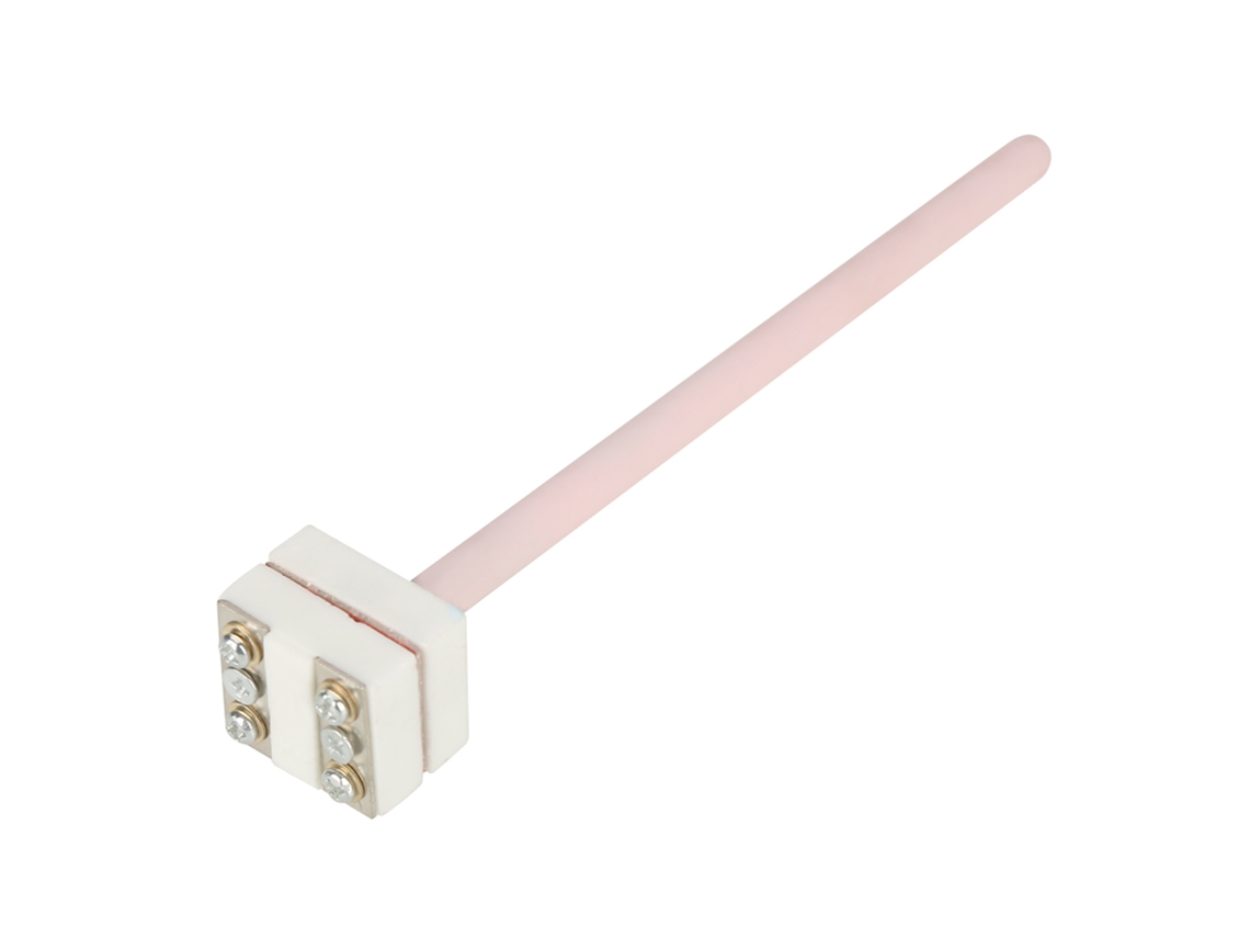 Sensor de Temperatura Tipo S Platina Ródio YURU