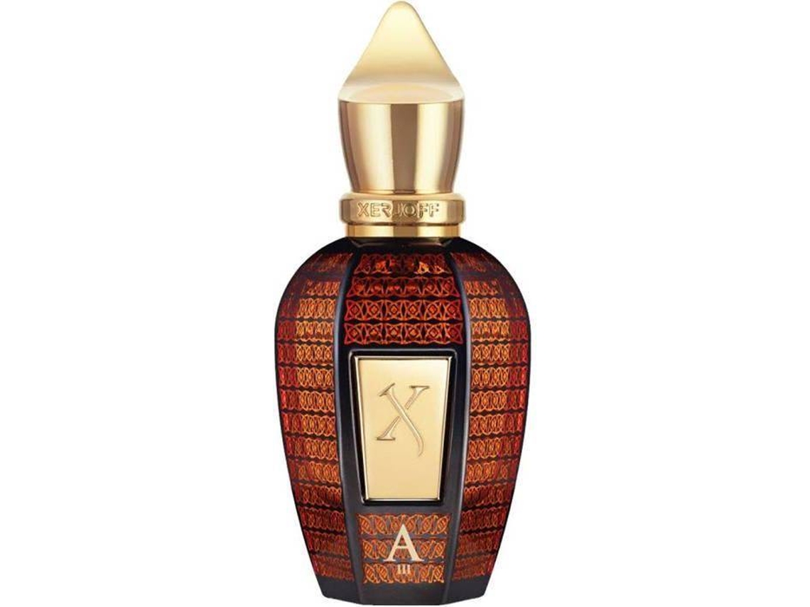 Eau De Parfum - Xerjoff - Oud Stars Alexandria Iii - 50 Ml - Femme - Adulto