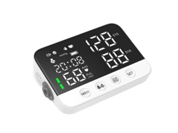 Tensiómetro Portátil, Preciso Y Fácil De Usar Para El Hogar. Olysi Shop