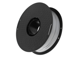 Fio Pla 1,75mm Material De Impressão 3d Com Precisão De 0,03mm Acessório Para Impressora 3d Cinza