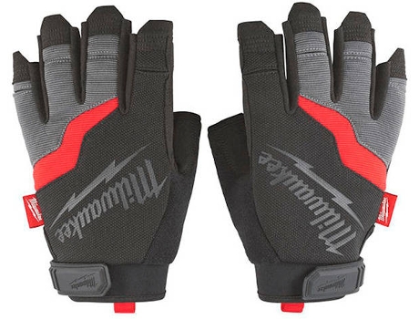 Luvas MILWAUKEE Dedos Tamanho (11 xxl  1 Unidades)