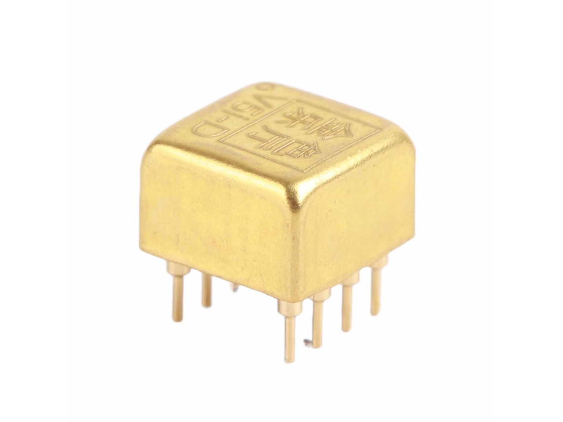 Módulo Amplificador de Áudio Hifi com Op Amp Ss3602 S/MARCA