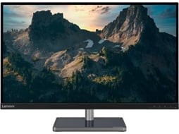 Monitor LENOVO L27Q-38 (Outlet Grade A - 27'' - QHD - AMD FreeSync)