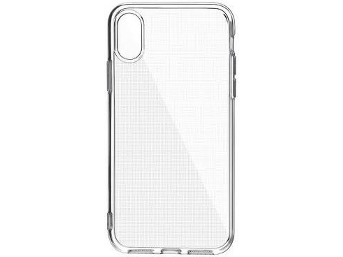 Capa Huawei Y5 2018 TF46691 Transparente