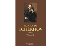 Contos De Tchékhov De Anton Tchékhov
