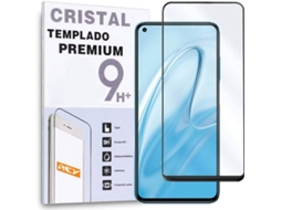 Pelicula de Vidro HONGWE. Redmi Note 9