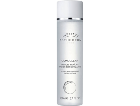 Osmoclean Lotion Fraîche Hydra-Ressourçante 200ml