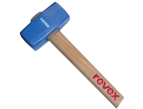 Massa de Torque 4 kg REVEX