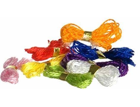 Miniatura  Set of Sewing (Idade Mínima: 4 Anos - 3.5x2.5x0.04 cm)