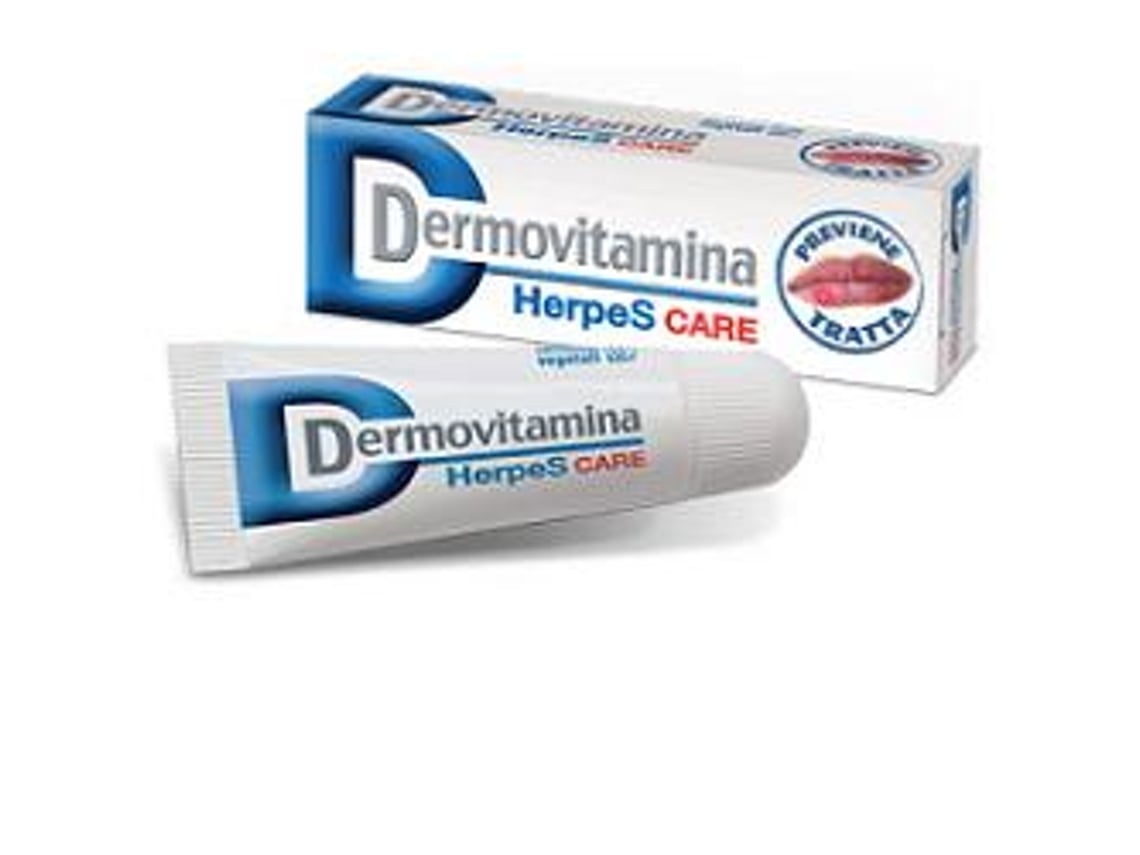 Herpescare 8 ml Dermovitamina Dermovitamina