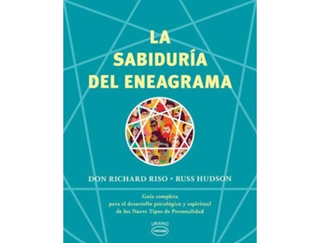 Livro La Sabiduría Del Eneagrama