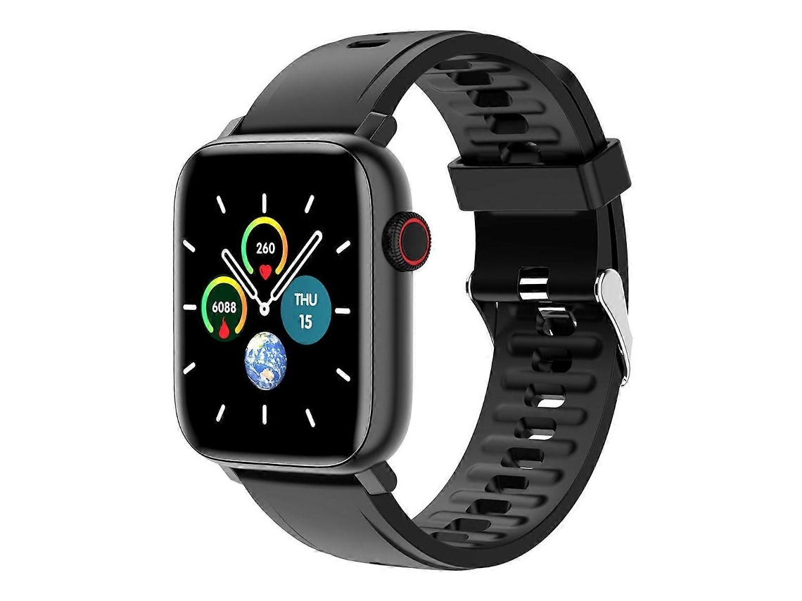Relógio Inteligente Bluetooth SE02