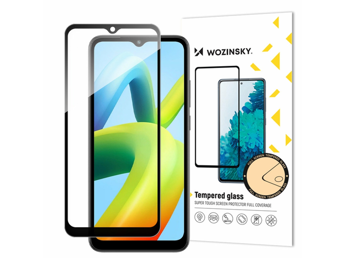 Pelicula de Vidro WOZINSKY Xiaomi Redmi A1