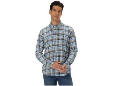 Camisa de Homem PULPO Multicor (S)