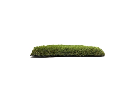 Gandía Relva Artificial 40mm - Relva Artificial Terraço, Jardim e Rolo Exterior: 2x20 metros