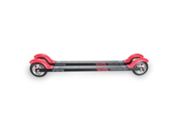 Patins de Esqui com Rodas LONGWAY