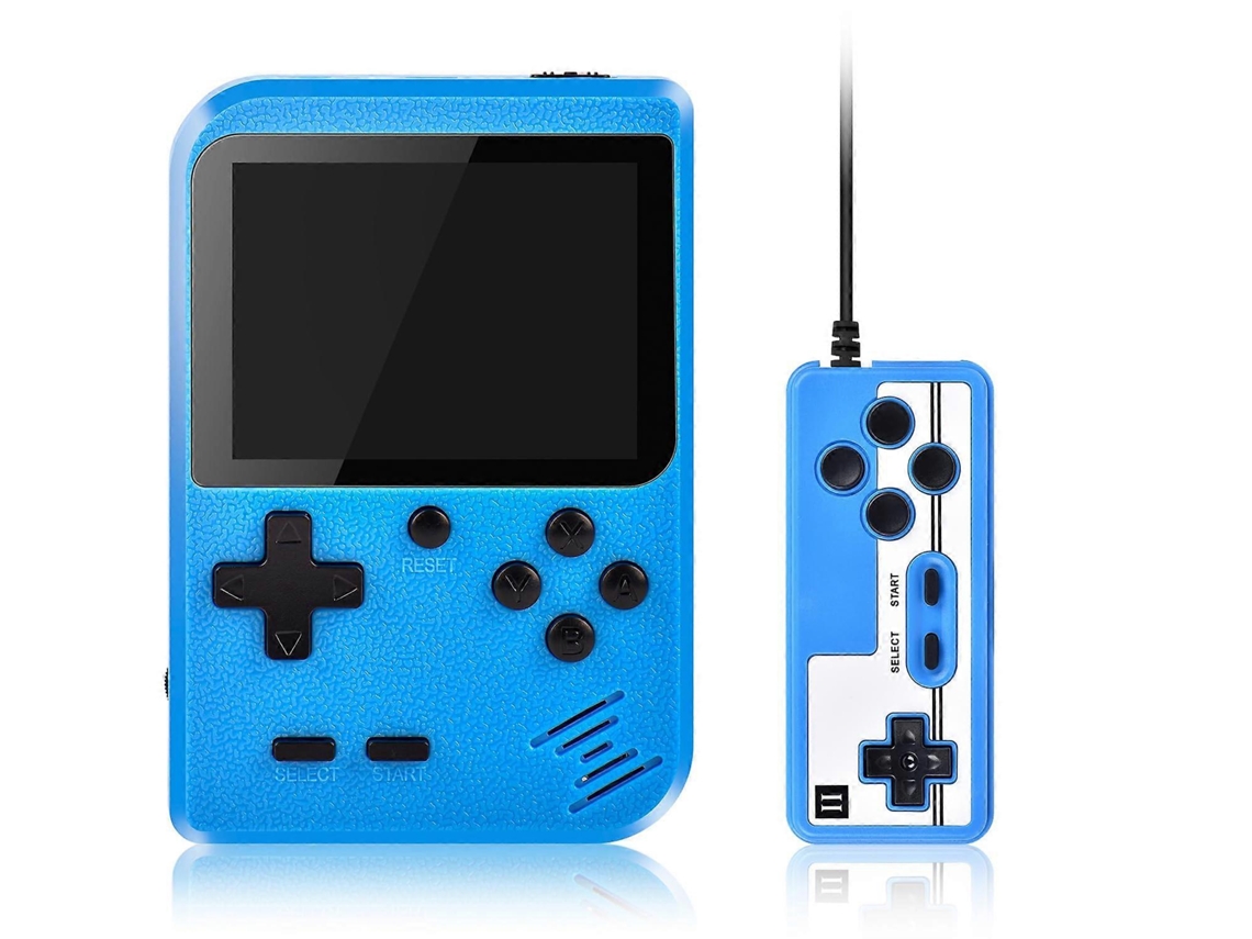 Console De Jogos Portátil, Console De Jogos Retrô Portátil Ly Ebike