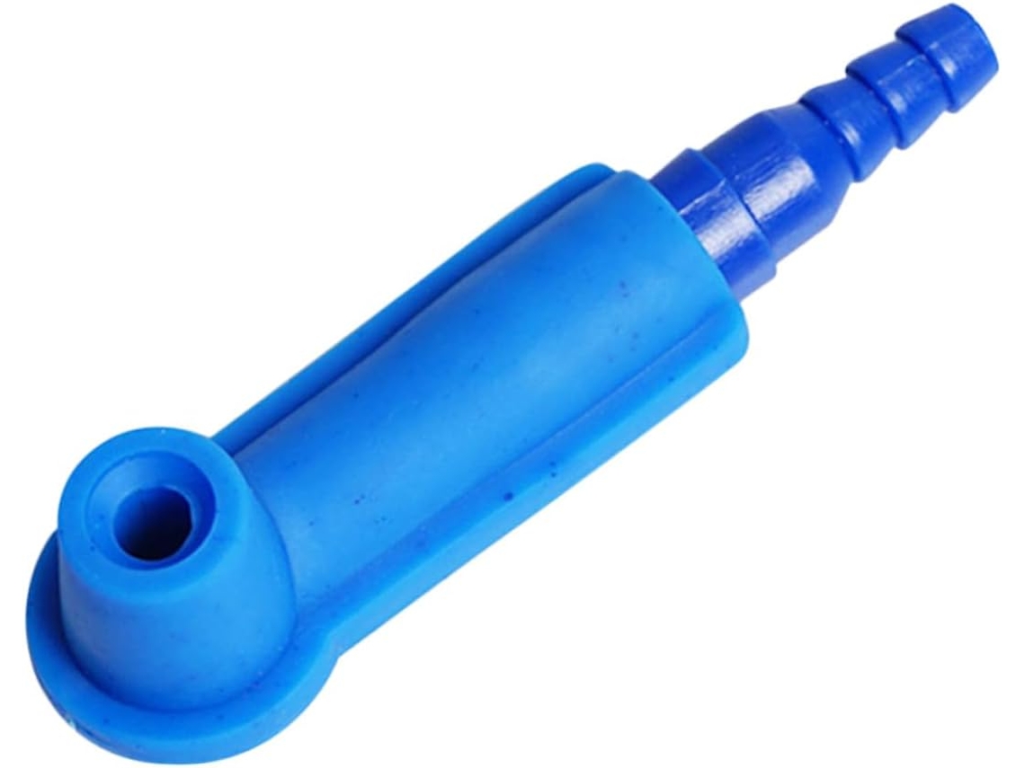 Conector Para Bujão De Drenagem De Óleo De Freio Para Sangria Rápida, Abertura De 5 Mm