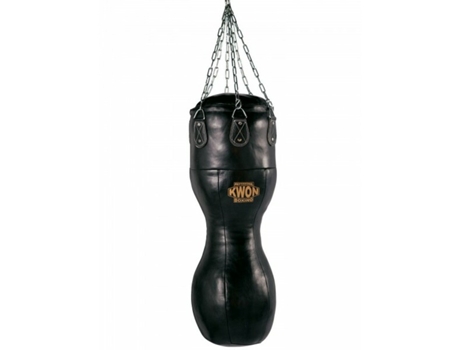 Saco de Boxe KWON PROFESSIONAL BOXING (Multicor - 100 cm)