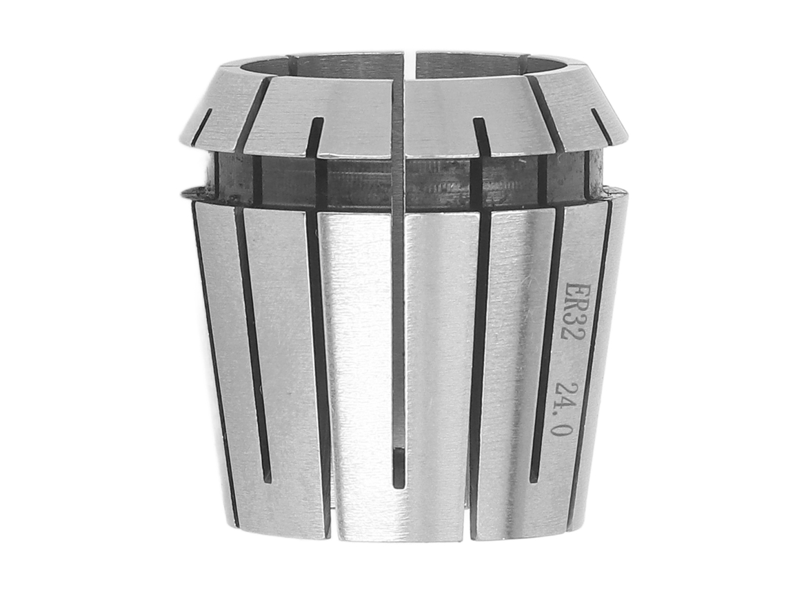 Laxiscreed Porta-collet De Fresagem Em Carbeto, Resistente Ao Desgaste