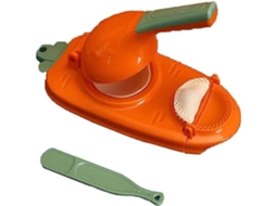 Máquina 2 Em 1 Para Fazer Bolinhos, Utensílios De Cozinha Para Fazer Bolinhos, Prensa Manual Para Massa De Bolinhos E Wontons