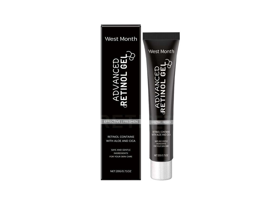 Creme Anti-rugas Com Retinol Reparador Worten