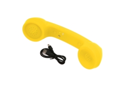 Fone Sem Fio Bluetooth Retro Antirradição LAXISCREED