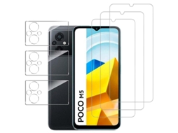 Película de Ecrã Câmara para Xiaomi Oem OEM Vidro