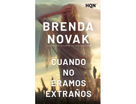 Livro Cuando No Éramos Extraños de Brenda Novak (Espanhol)