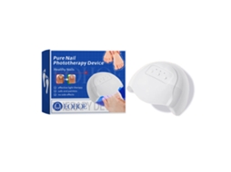 Kit Reparo e Cuidado Profissional Unhas
