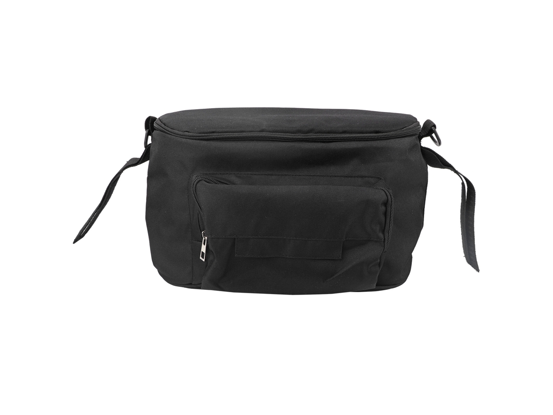 Suporte para Copo e Garrafa em Carrinho de Bebê AQUAFORGE
