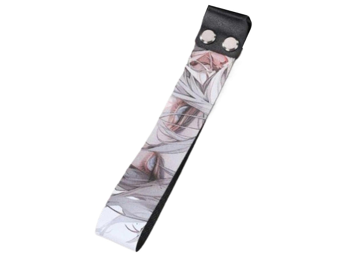 Cordão Para Teclado Gamer Com Design Leve E Diversos Padrões. Alça Para Teclado. Decoração Para Teclado. Ly Ebike