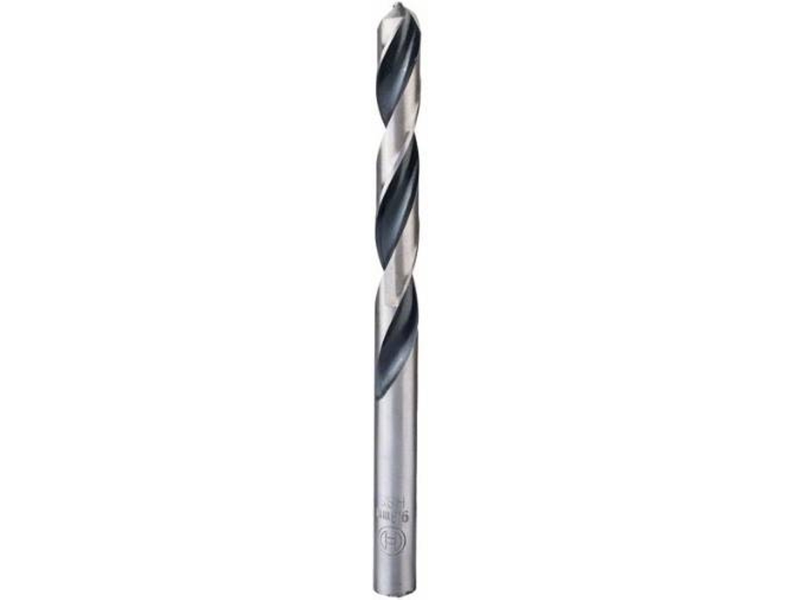 Broca Helicoidal BOSCH Hss Pointteq 9,8 mm