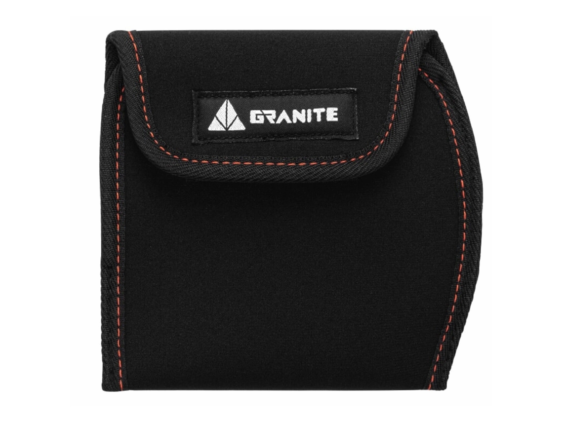 Par de Almofadas de Pedal para Transporte GRANITE DESIGN Pita