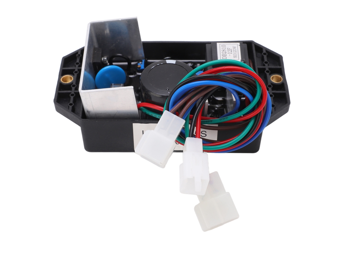 Fonte de Alimentação Led YURU 200w 24v 8.3a com Proteção