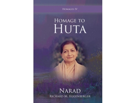 Livro Homage To Huta De Narad Richard M Eggenberger (inglês)