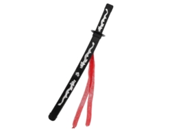 Espadas De Samurai Japonesas De Halloween, Brinquedos De Cosplay Criativos, Brinquedos Infantis Ly Ebike