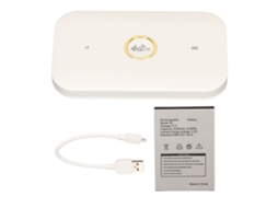 Hotspot Wifi Móvel LAXISCREED 4g Lte