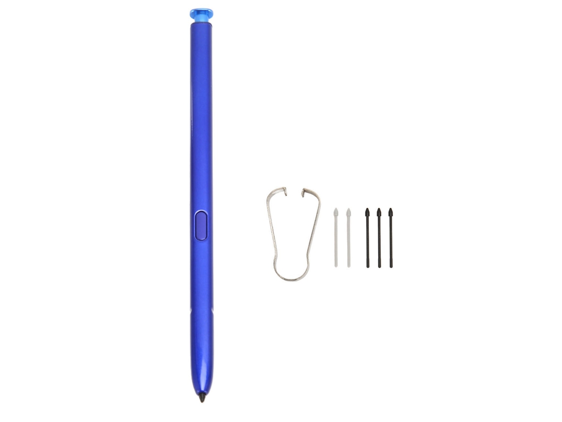 Caneta Estilo Bluetooth, Conexão Bluetooth, Controle Por Tela Tática, Compatível Com Samsung Note10/10+ 10 Plus 5g