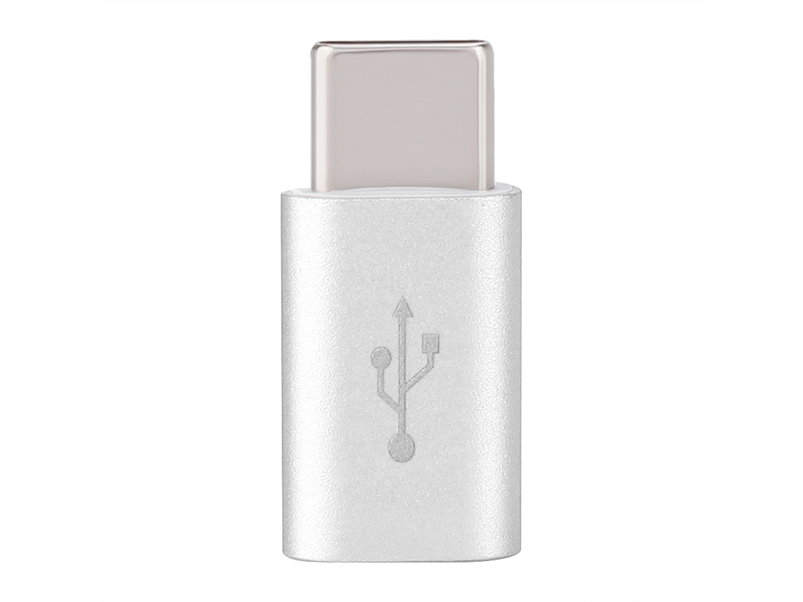 Adaptador Usb 2.0 Micro 5p para Type c LAXISCREED