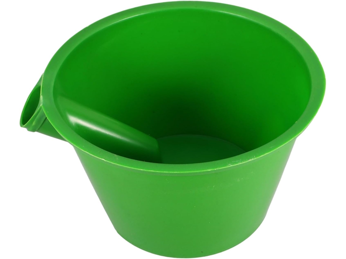 Pá de Água Topbathy para Jardim e Casa