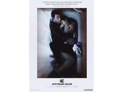 DVD Upstream Color (Edição em Espanhol)