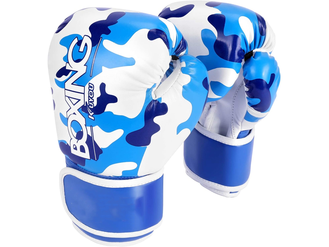 Luvas De Boxe Esportivas Para Crianças, Luvas De Boxe Infantis, Muay Thai Brilvibera
